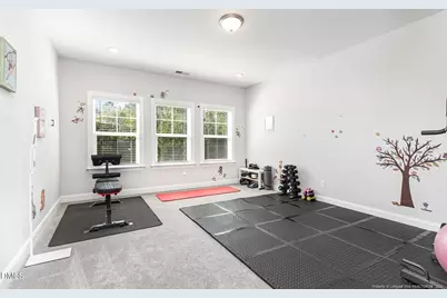 381 High Woods Ridge, Chapel Hill, NC 27517 - Photo 26