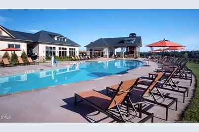 381 High Woods Ridge, Chapel Hill, NC 27517 - Photo 46