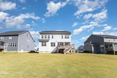 381 High Woods Ridge, Chapel Hill, NC 27517 - Photo 40