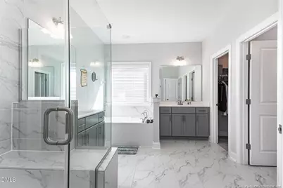 381 High Woods Ridge, Chapel Hill, NC 27517 - Photo 22