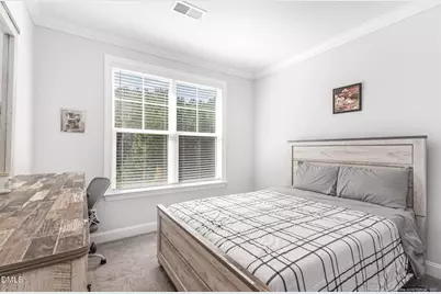 381 High Woods Ridge, Chapel Hill, NC 27517 - Photo 16