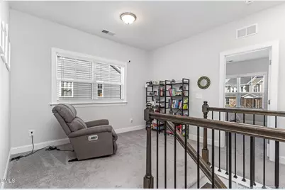 381 High Woods Ridge, Chapel Hill, NC 27517 - Photo 18