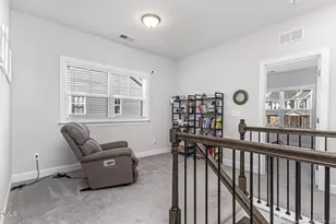 381 High Woods Ridge, Chapel Hill, NC 27517 - Photo 18