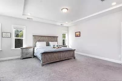 381 High Woods Ridge, Chapel Hill, NC 27517 - Photo 20