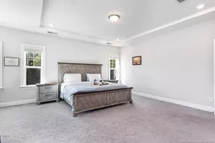 381 High Woods Ridge, Chapel Hill, NC 27517 - Photo 20