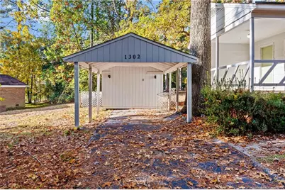 1302 Calla Circle, Fayetteville, NC 28303 - Photo 4