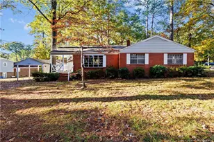 1302 Calla Cir, Fayetteville, NC 28303 - Photo 1