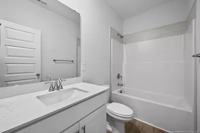 806 Union (Lot 361) Street, Raeford, NC 28376 - Photo 12