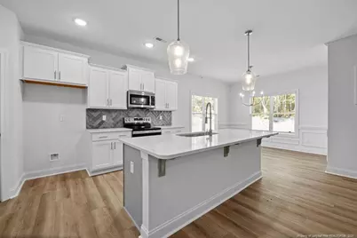 806 Union (Lot 361) Street, Raeford, NC 28376 - Photo 6