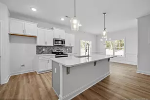 806 Union St Lot 361, Raeford, NC 28376 - Photo 6