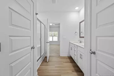 806 Union (Lot 361) Street, Raeford, NC 28376 - Photo 18