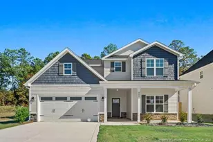 806 Union St Lot 361, Raeford, NC 28376 - Photo 2