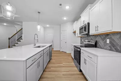 806 Union (Lot 361) Street, Raeford, NC 28376 - Photo 8