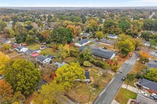 501 Mendel Terrace, Graham, NC 27253 - Photo 24