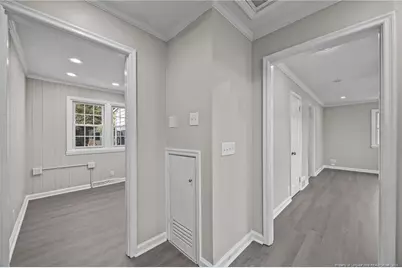 501 Mendel Terrace, Graham, NC 27253 - Photo 14