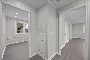 501 Mendel Terrace, Graham, NC 27253 - Photo 14