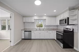 501 Mendel Terrace, Graham, NC 27253 - Photo 6