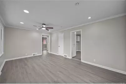 501 Mendel Terrace, Graham, NC 27253 - Photo 4