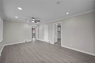 501 Mendel Terrace, Graham, NC 27253 - Photo 4