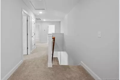 244 Brickhill (Lot 379) Drive, Raeford, NC 28376 - Photo 14