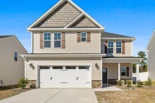 244 Brickhill Dr Lot 379, Raeford, NC 28376 - Photo 2