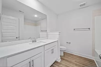 244 Brickhill (Lot 379) Drive, Raeford, NC 28376 - Photo 22