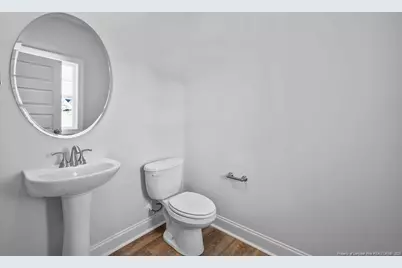 244 Brickhill (Lot 379) Drive, Raeford, NC 28376 - Photo 12