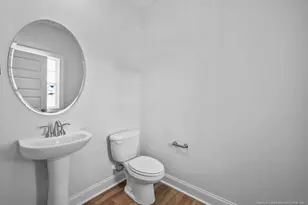 244 Brickhill Dr Lot 379, Raeford, NC 28376 - Photo 12