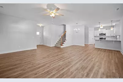 244 Brickhill (Lot 379) Drive, Raeford, NC 28376 - Photo 6