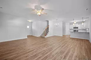 244 Brickhill Dr Lot 379, Raeford, NC 28376 - Photo 6