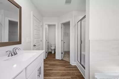 244 Brickhill (Lot 379) Drive, Raeford, NC 28376 - Photo 18