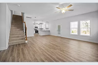 244 Brickhill (Lot 379) Drive, Raeford, NC 28376 - Photo 10