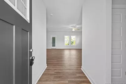 244 Brickhill (Lot 379) Drive, Raeford, NC 28376 - Photo 4