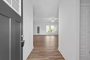 244 Brickhill Dr Lot 379, Raeford, NC 28376 - Photo 4