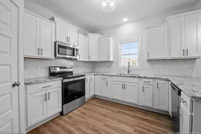 244 Brickhill (Lot 379) Drive, Raeford, NC 28376 - Photo 8