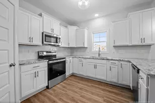 244 Brickhill Dr Lot 379, Raeford, NC 28376 - Photo 8