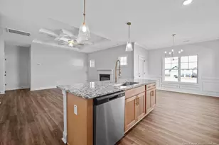 787 Union St Lot 426, Raeford, NC 28376 - Photo 10