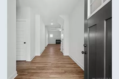 787 Union (Lot 426) Street, Raeford, NC 28376 - Photo 4