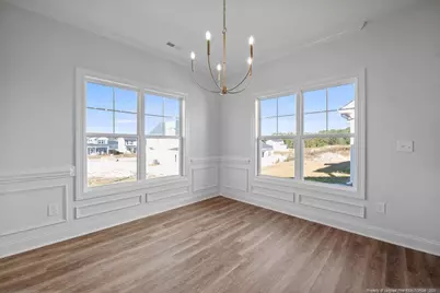 787 Union (Lot 426) Street, Raeford, NC 28376 - Photo 14