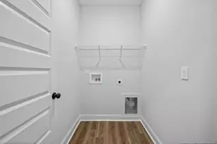 787 Union St Lot 426, Raeford, NC 28376 - Photo 16