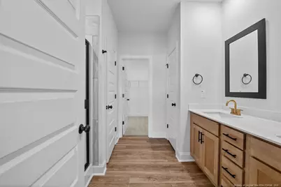 787 Union (Lot 426) Street, Raeford, NC 28376 - Photo 20