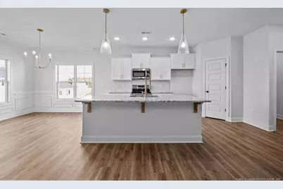 787 Union (Lot 426) Street, Raeford, NC 28376 - Photo 8