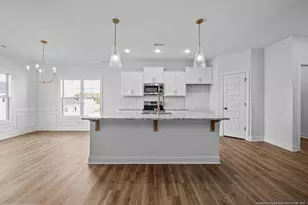 787 Union St Lot 426, Raeford, NC 28376 - Photo 8