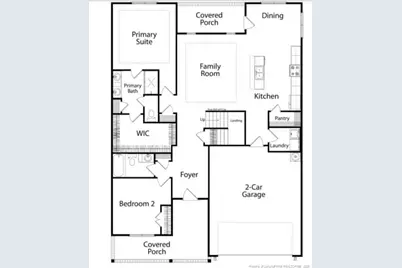 787 Union (Lot 426) Street, Raeford, NC 28376 - Photo 30