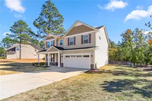 4095 Irwin Dr, Aberdeen, NC 28315 - Photo 2