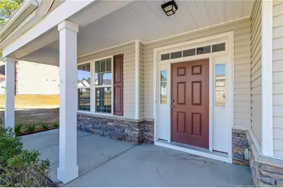 4095 Irwin Drive, Aberdeen, NC 28315 - Photo 4