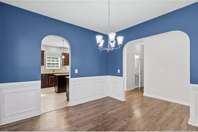 4095 Irwin Drive, Aberdeen, NC 28315 - Photo 8