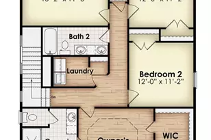 502 Bald Eagle Dr, Vass, NC 28394 - Photo 2