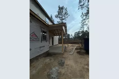 502 Bald Eagle Drive, Vass, NC 28394 - Photo 24