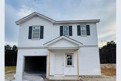 262 Greenbay Street, Lillington, NC 27546 - Photo 2